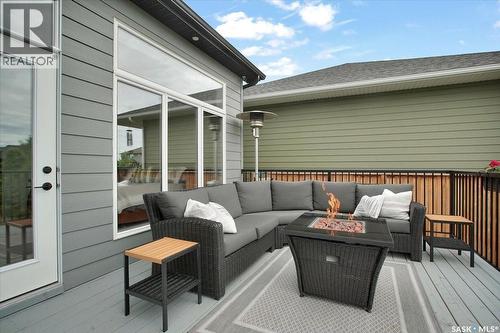 223 Hamm Crescent, Saskatoon, SK 