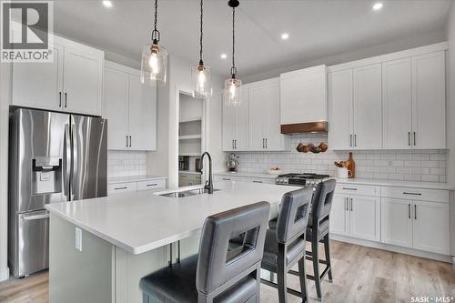 223 Hamm Crescent, Saskatoon, SK 