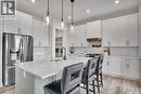 223 Hamm Crescent, Saskatoon, SK 