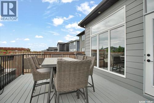 223 Hamm Crescent, Saskatoon, SK 