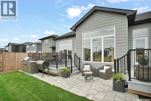 223 Hamm Crescent, Saskatoon, SK 
