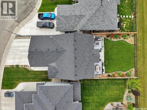 223 Hamm Crescent, Saskatoon, SK 