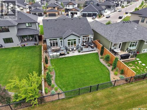 223 Hamm Crescent, Saskatoon, SK 