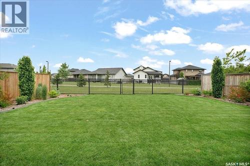 223 Hamm Crescent, Saskatoon, SK 