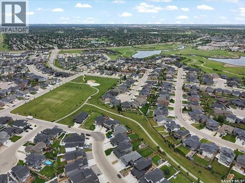 223 Hamm Crescent, Saskatoon, SK 