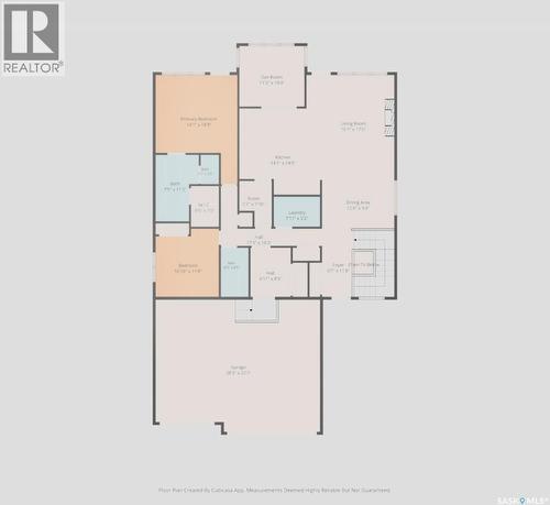 223 Hamm Crescent, Saskatoon, SK 