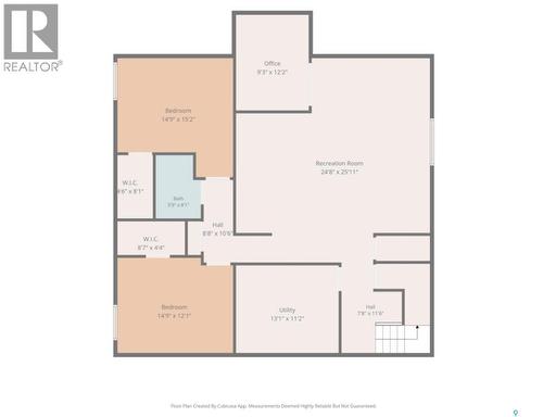 223 Hamm Crescent, Saskatoon, SK 