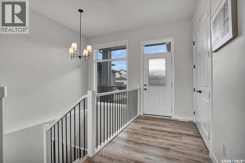 223 Hamm Crescent, Saskatoon, SK 