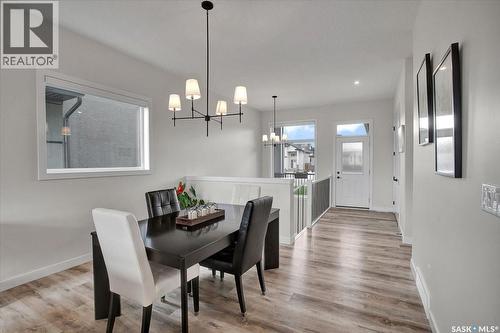 223 Hamm Crescent, Saskatoon, SK 