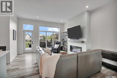 223 Hamm Crescent, Saskatoon, SK 