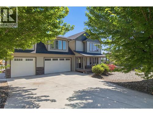 245 Arab Road  Kelowna, BC V1V 2G8