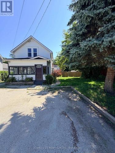47 MARKET STREET  Collingwood, ON L9Y 3M5