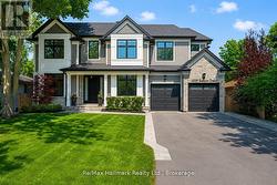 1225 BALDWIN DRIVE Oakville (Mo Morrison), ON L6J 2W4