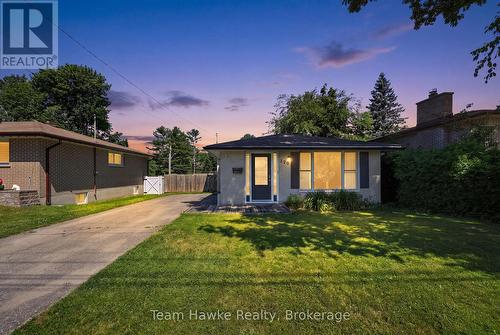 320 SCOTT STREET  Midland, ON L4R 2N1