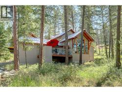 9845 Eastside Road Unit# 61 Vernon, BC V1H 1Z2