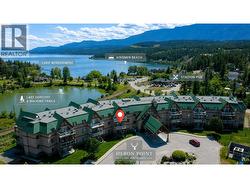 701 14A Crescent Unit# 213 I Invermere, BC V0A 1K0
