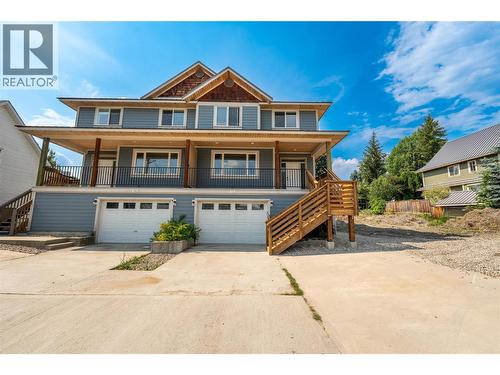 703 Center Street  Revelstoke, BC V0E 2S0