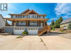703 Center Street Revelstoke, BC V0E 2S0