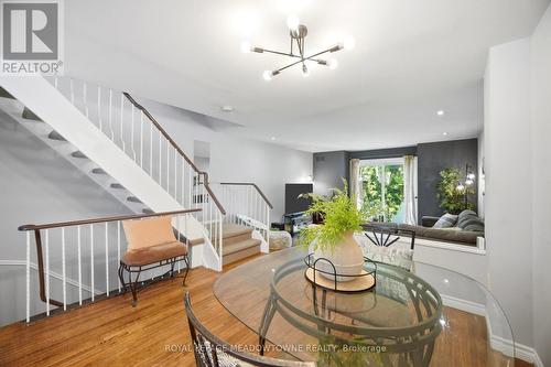 16 Dutch Myrtle Way, Toronto, ON 