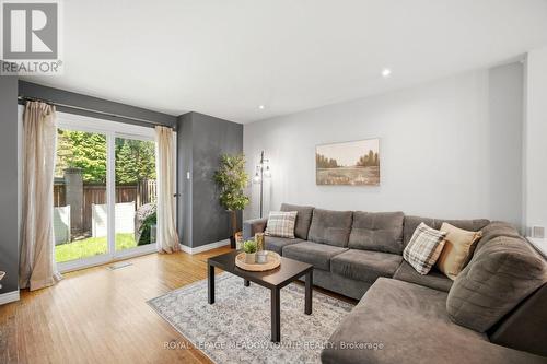 16 Dutch Myrtle Way, Toronto, ON 