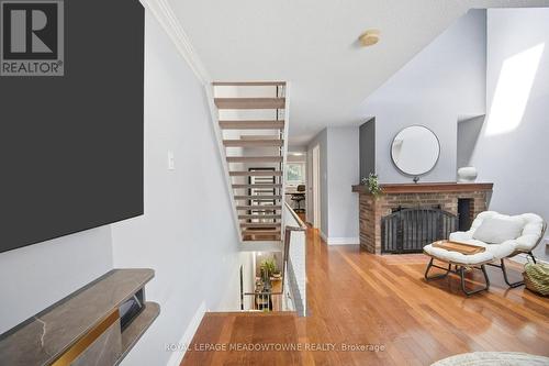 16 Dutch Myrtle Way, Toronto, ON 