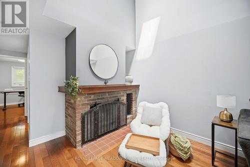 16 Dutch Myrtle Way, Toronto, ON 