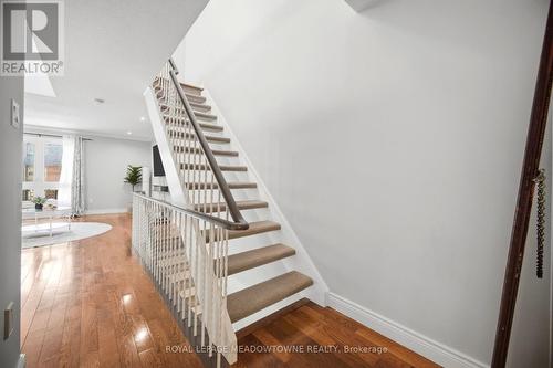 16 Dutch Myrtle Way, Toronto, ON 