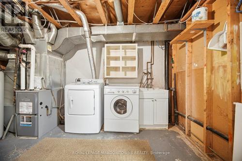 16 Dutch Myrtle Way, Toronto, ON 