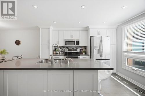16 Dutch Myrtle Way, Toronto, ON 