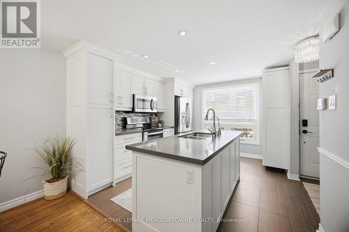 16 Dutch Myrtle Way, Toronto, ON 
