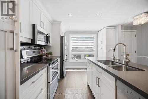 16 Dutch Myrtle Way, Toronto, ON 