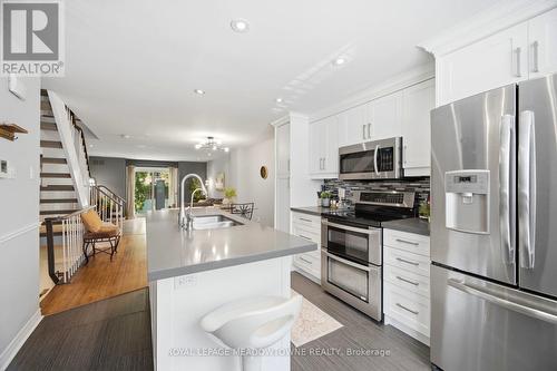 16 Dutch Myrtle Way, Toronto, ON 