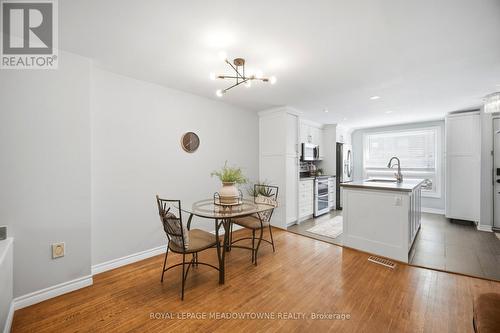 16 Dutch Myrtle Way, Toronto, ON 