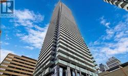1010 - 1080 BAY STREET Toronto, ON M5S 0A5