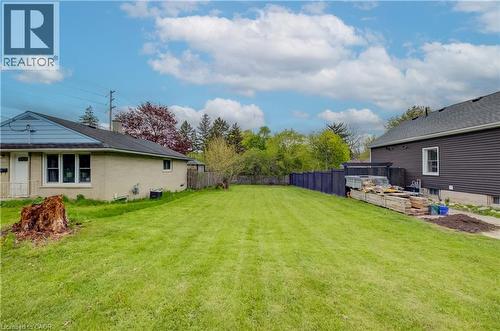 428 Eagle Street S, Cambridge, ON 