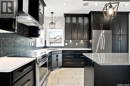 102 Teal Crescent, Saskatoon, SK 