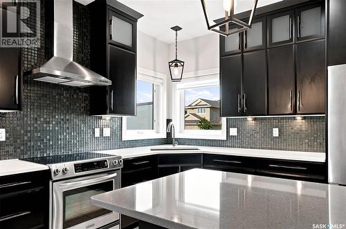 102 Teal Crescent, Saskatoon, SK 