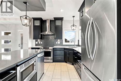 102 Teal Crescent, Saskatoon, SK 