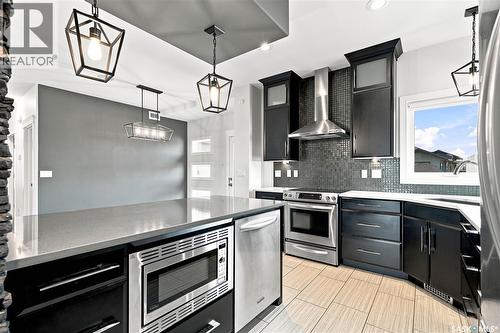 102 Teal Crescent, Saskatoon, SK 