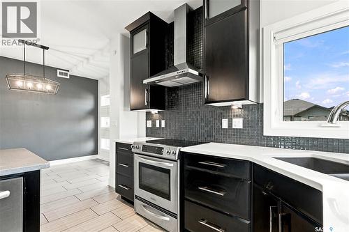 102 Teal Crescent, Saskatoon, SK 