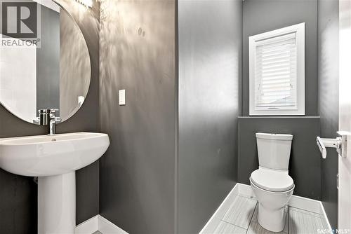 102 Teal Crescent, Saskatoon, SK 