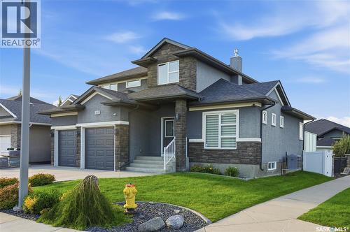 102 Teal Crescent, Saskatoon, SK 