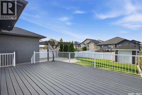 102 Teal Crescent, Saskatoon, SK 