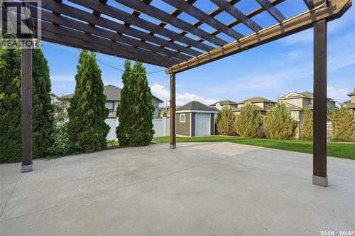 102 Teal Crescent, Saskatoon, SK 