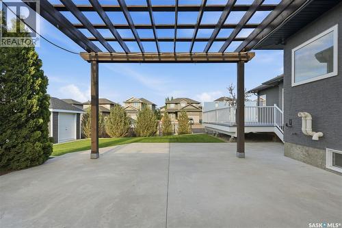 102 Teal Crescent, Saskatoon, SK 