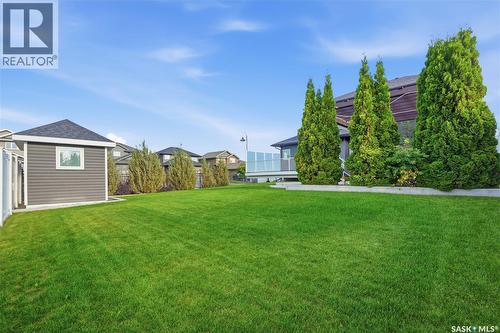 102 Teal Crescent, Saskatoon, SK 