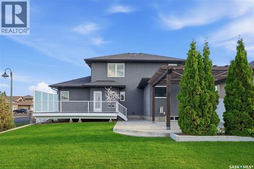102 Teal Crescent, Saskatoon, SK 