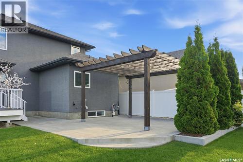 102 Teal Crescent, Saskatoon, SK 