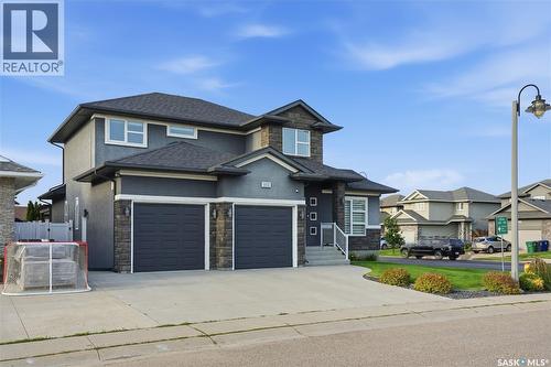 102 Teal Crescent, Saskatoon, SK 