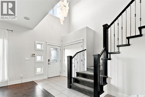 102 Teal Crescent, Saskatoon, SK 